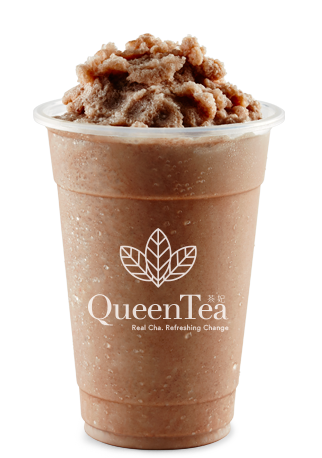 Frappe Chocolate