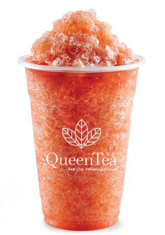 Frappe Grapefruit