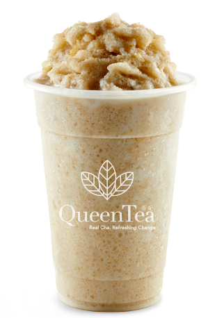 Frappe Green Bean
