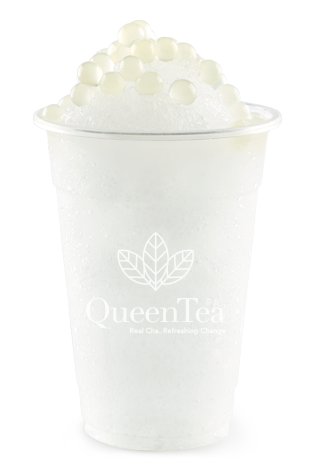 Frappe Lychee