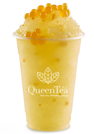 Frappe Mango
