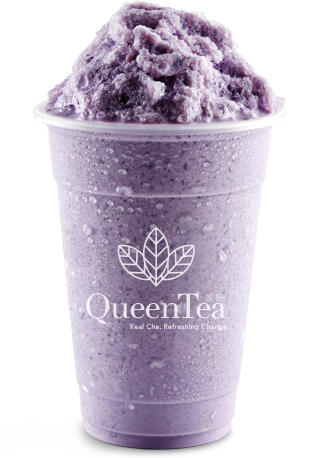 Frappe Taro