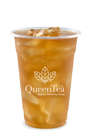 Green Tea (available in ranges of flavours)