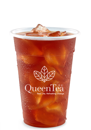 Black Tea (available in ranges of flavours