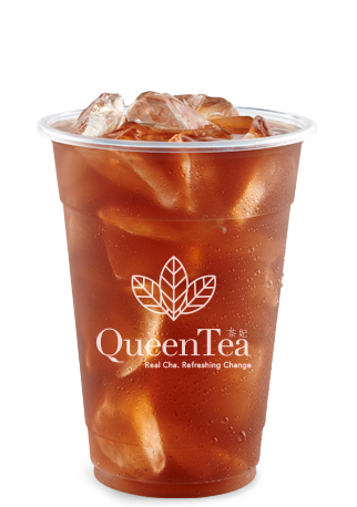 Grape Green Tea