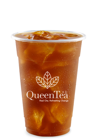 Grapefruit Green Tea