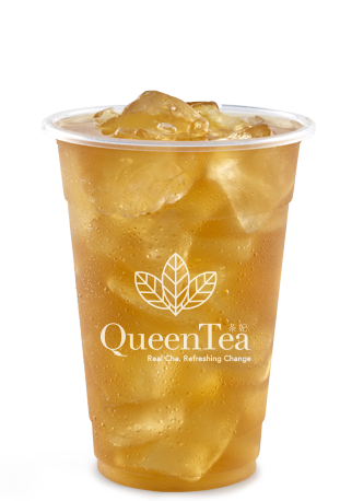 Peach Oolong Tea