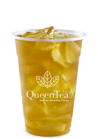 Honeydew Green Tea