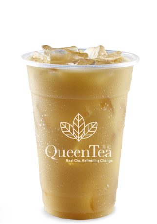 Yaleto Green Tea