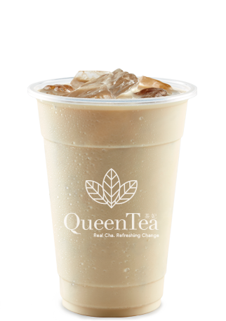 Milk Tea Jasmine