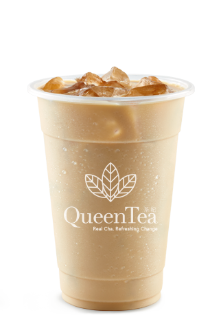 Milk Tea Oolong