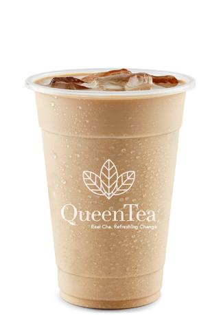Milk Tea Earl Grey