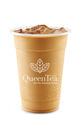 Milk Tea Thai