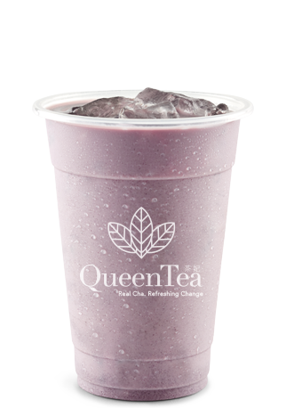 Milk Tea Taro