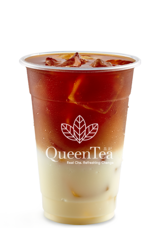 Tea Latte