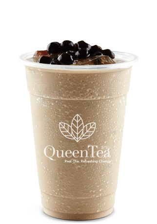 Milk Tea Pearl