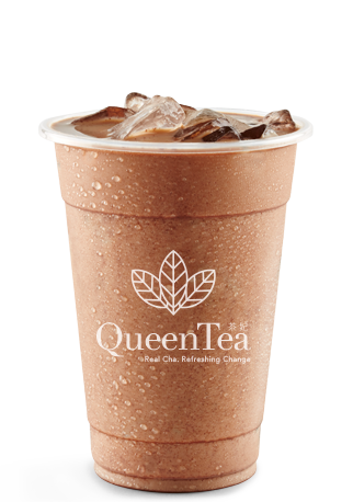 Milk Tea Chocolate