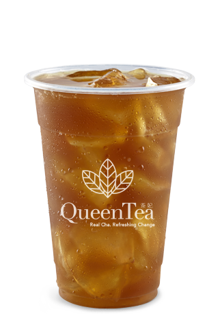 Roasted Oolong Green Tea