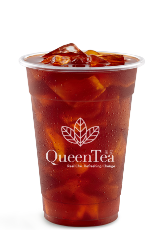 Thai Black Tea