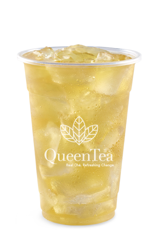 Chamomile Green Tea